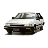 SPRINTER E80 1983-1987