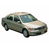 VISTA SV50 1998-2003