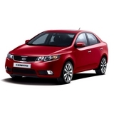 Cerato седан 2008-2013