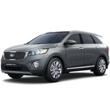 Sorento рестайлинг suv 2012-н.в.