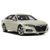 Accord X 2018>