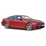 6-SERIES E63 2003-2010