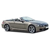 6-SERIES E64 2004-2010