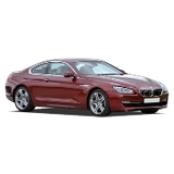 6-SERIES F12/F13 2010-2017