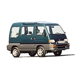 Libero E12/KJ8 1983-1998