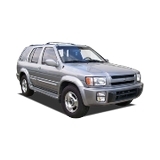 QX4 (JR50) 1996-2002