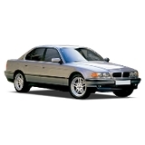 7-SERIES E38 1994-2001