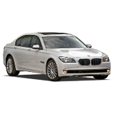 7-SERIES F01/F02 2008-2015