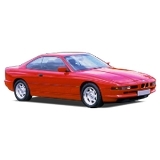 8-SERIES E31 1990-1999