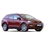 CX 7 2007-2012
