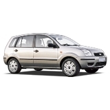 FUSION CBK 2002-2012