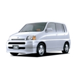 SM-X 1999-2002
