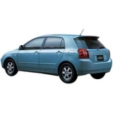 COROLLA RUNX E121 2002-2006