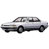 CARINA I >1988