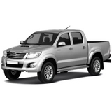 HILUX AN30 2005-2015