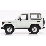 LAND CRUISER 70 1984-2015