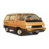 MODEL-F YR21 1983-1988