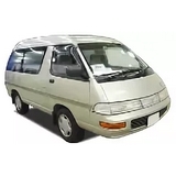 MODEL-F YR21 1988-1990