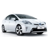 PRIUS W30 2009-2016