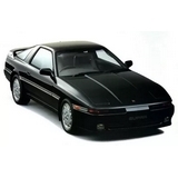 SUPRA A70 1986-1993