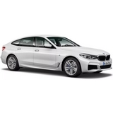 6-SERIES GT G32 2017>