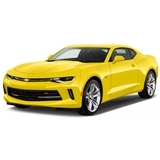 CAMARO 2015-2018