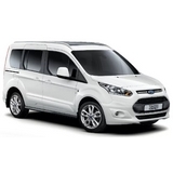TRANSIT/Tourneo Connect 2014>