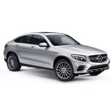 GLC-Class C253 COUPE 2016>