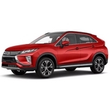 Eclipse Cross 2017>
