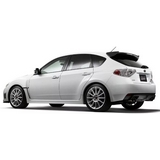 Impreza (G14) 2017>