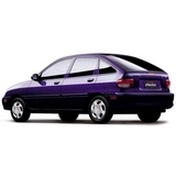 Avella рестайлинг хэтчбек 1997-2000