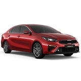 Cerato седан 2018-н.в.