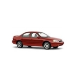 CONTOUR 1994–1997