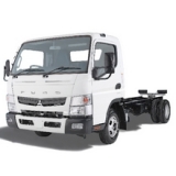 Fuso 1991-1993
