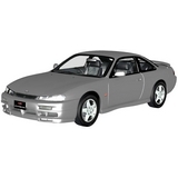 200SX S14 1993-1999