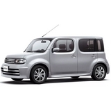 CUBE Z12 2008-2019