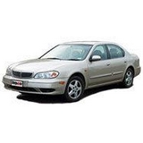 MAXIMA A33 2000-2006