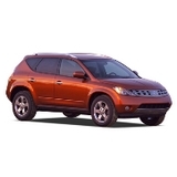 MURANO Z50 2004-2008