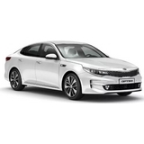 Optima седан 2016-2018