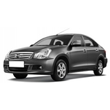 ALMERA G15 2012-2019