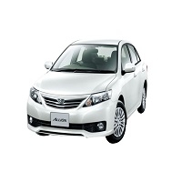ALION T260 2007-2016