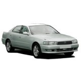 CRESTA X100 1996-1998