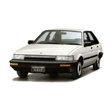 COROLLA E80 1983-1987