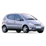 A140/160 W168 1997-2004