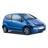 A140/160 W169 2004-2012