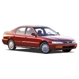 Accord V CE/CD 1993-1997