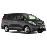 Alphard H20 2008-2015