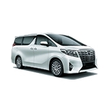 ALPHARD H30 2015-2019