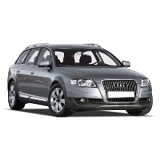 A6 AIIROAD QUATTRO C6 2006-2012