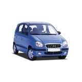 Atos Prime 1999-2007